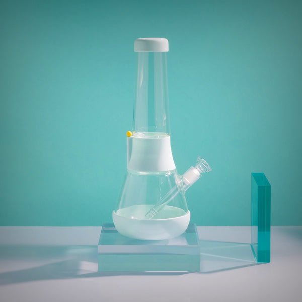 The Bong from Weeday by Weeday | Waterpipes | 421Store online smoke shop