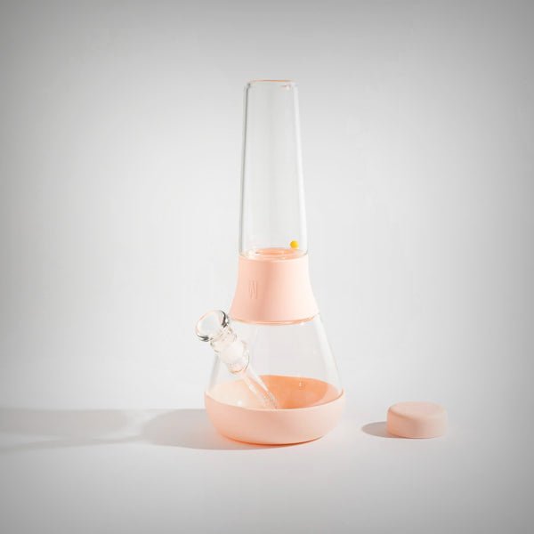 The Bong from Weeday by Weeday | Waterpipes | 421Store online smoke shop