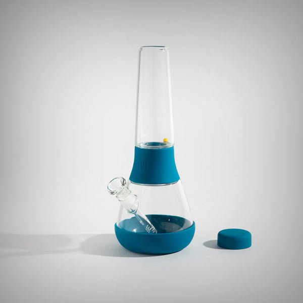The Bong from Weeday by Weeday | Waterpipes | 421Store online smoke shop
