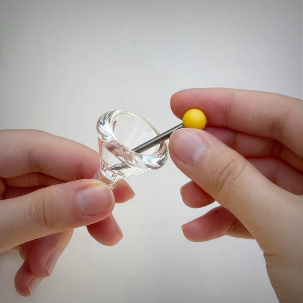 The Bong from Weeday by Weeday | Waterpipes | 421Store online smoke shop