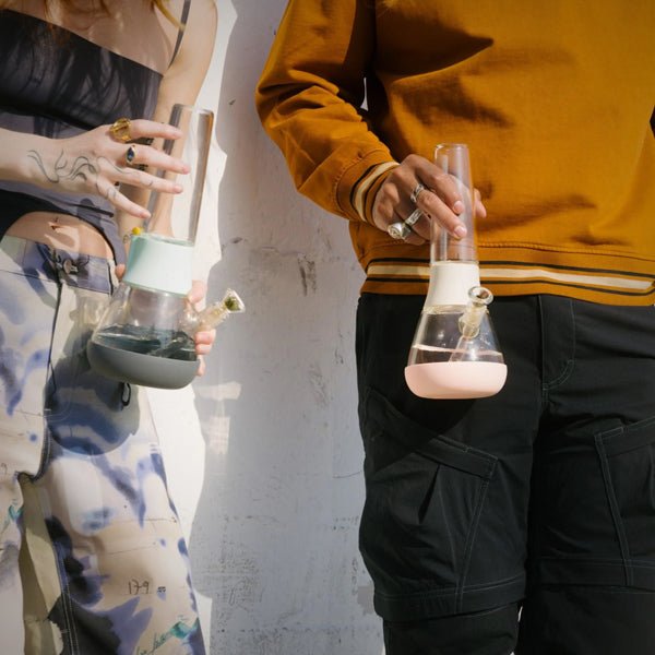 The Bong from Weeday by Weeday | Waterpipes | 421Store online smoke shop