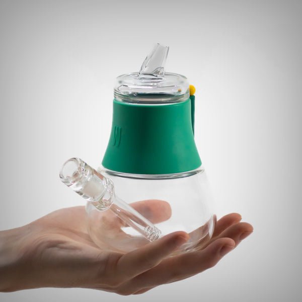 The Bubbler from Weeday by Weeday | Waterpipes | 421Store online smoke shop