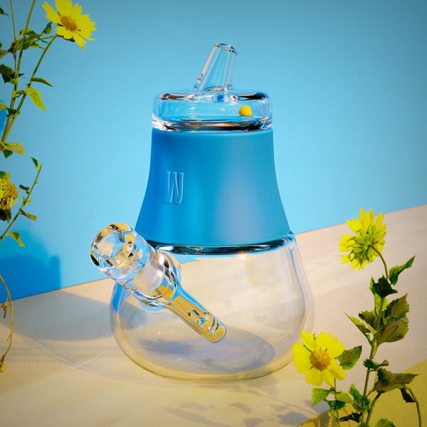 The Bubbler from Weeday by Weeday | Waterpipes | 421Store online smoke shop