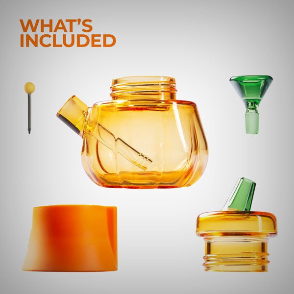 The Bubbler from Weeday - 421Store