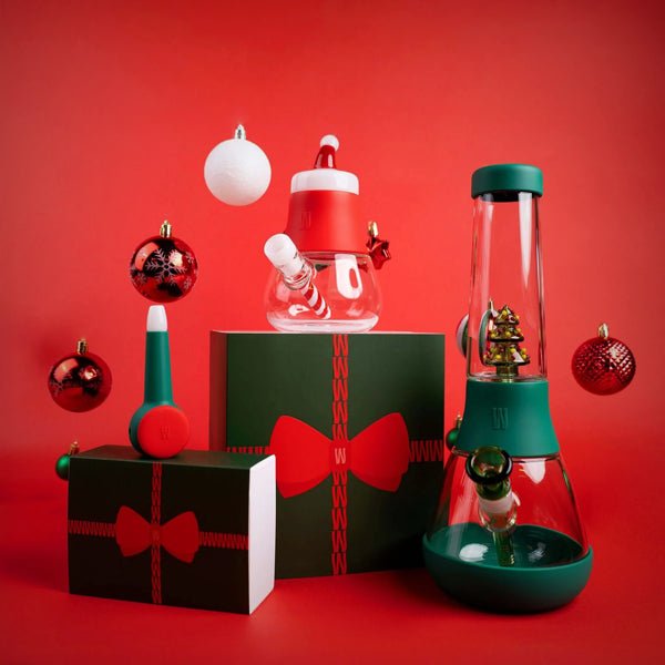 The Bubbler from Weeday by Weeday | Waterpipes | 421Store online smoke shop