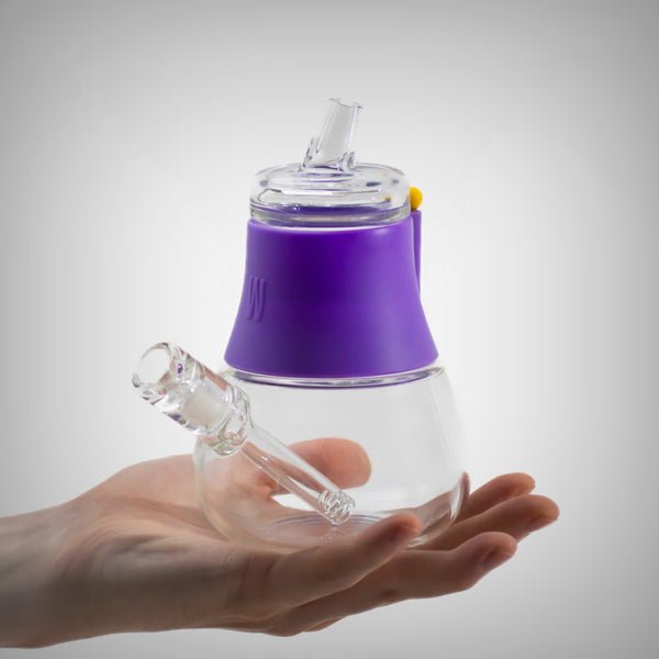 The Bubbler from Weeday by Weeday | Waterpipes | 421Store online smoke shop