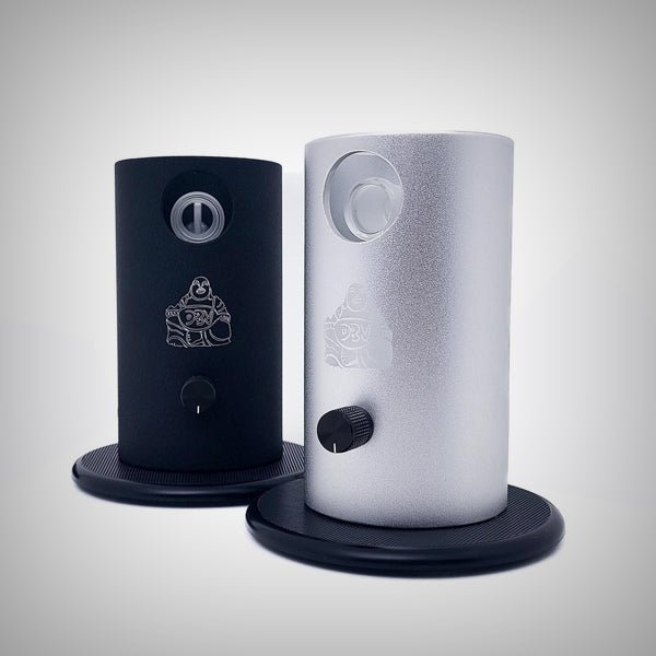 The Da Buddha Desktop Vaporizer: The DBV by ELEV8 | Vaporizers | 421Store online smoke shop