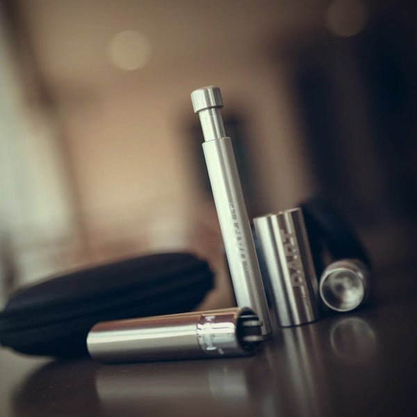 The Dart Co. Signature Set – Everything You Need in One Compact Case by The DART Co. | Dugouts | 421Store online smoke shop