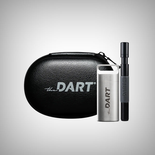 The Dart Co. Signature Set – Everything You Need in One Compact Case by The DART Co. | Dugouts | 421Store online smoke shop