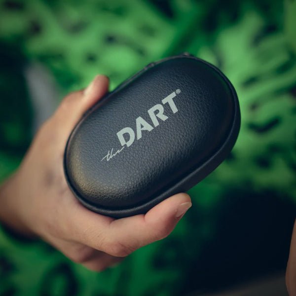 The DART Pro Classic Smoking Set by The DART Co. | Dugouts | 421Store online smoke shop