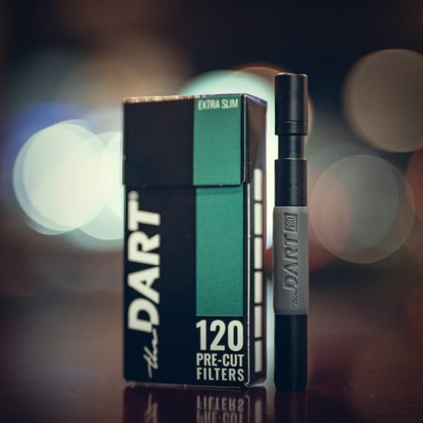 The DART Pro Classic Smoking Set by The DART Co. | Dugouts | 421Store online smoke shop