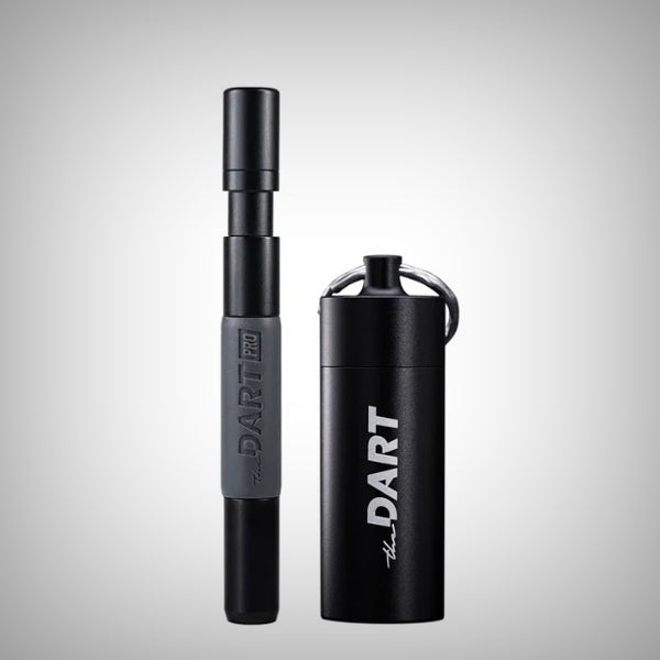 The DART Pro Classic Smoking Set by The DART Co. | Dugouts | 421Store online smoke shop