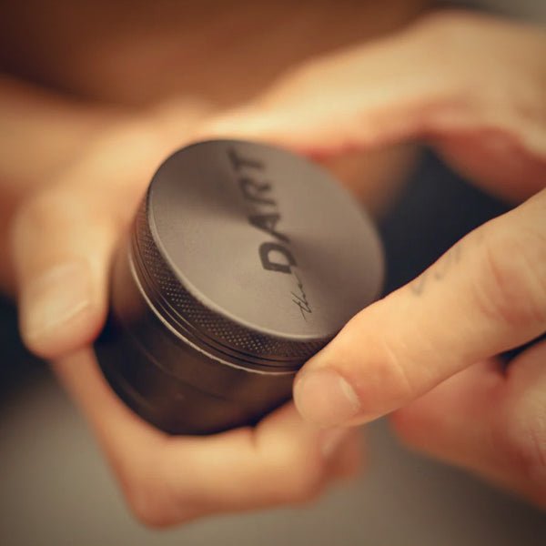 The DART Pro Classic Smoking Set by The DART Co. | Dugouts | 421Store online smoke shop