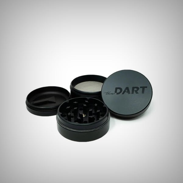 The DART Pro Classic Smoking Set by The DART Co. | Dugouts | 421Store online smoke shop