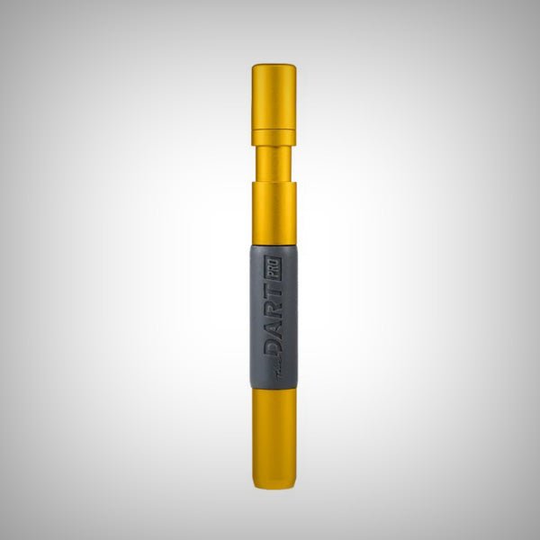 The DART Pro One Hitter – Smooth, Filtered Pipe by The DART Co. | Dugouts | 421Store online smoke shop