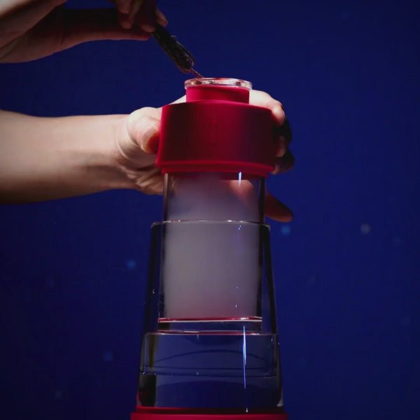 The Gravity Bong from Weeday by Weeday | Waterpipes | 421Store online smoke shop