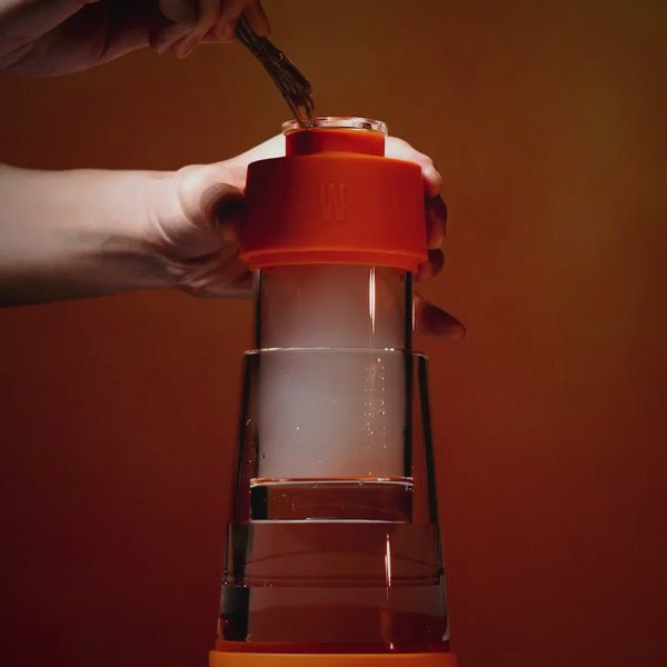 The Gravity Bong from Weeday by Weeday | Waterpipes | 421Store online smoke shop