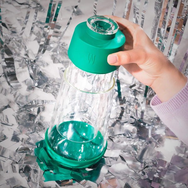 The Gravity Bong from Weeday by Weeday | Waterpipes | 421Store online smoke shop