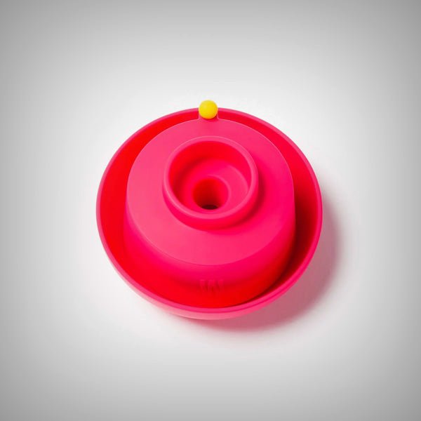 The Gravity Bong from Weeday by Weeday | Waterpipes | 421Store online smoke shop