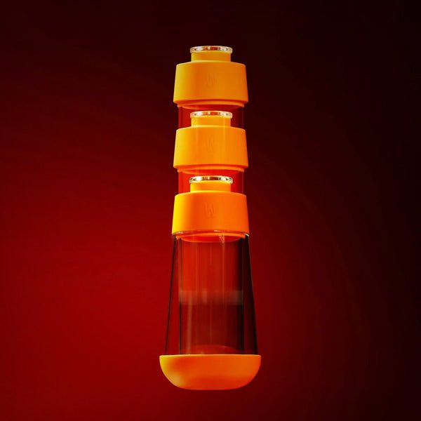 The Gravity Bong from Weeday by Weeday | Waterpipes | 421Store online smoke shop