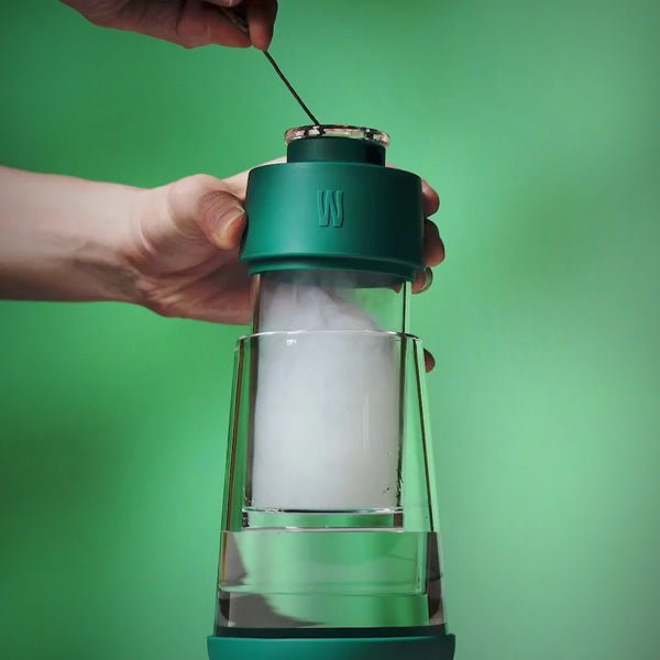 The Gravity Bong from Weeday by Weeday | Waterpipes | 421Store online smoke shop