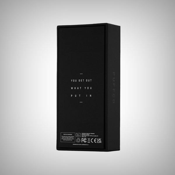 The New Puffco Plus Dab Pen - Portable Ceramic Vaporizer Pen by Puffco | Vaporizer | 421Store online smoke shop