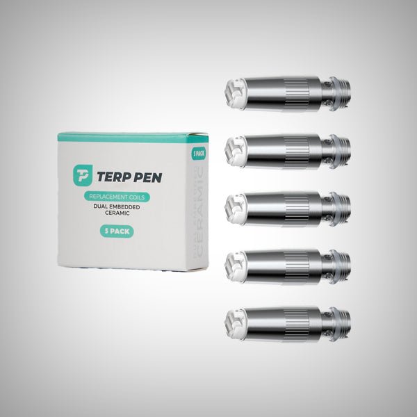 The Original Boundless Terp Pen V2 Vaporizer by Boundless | Vaporizer | 421Store online smoke shop