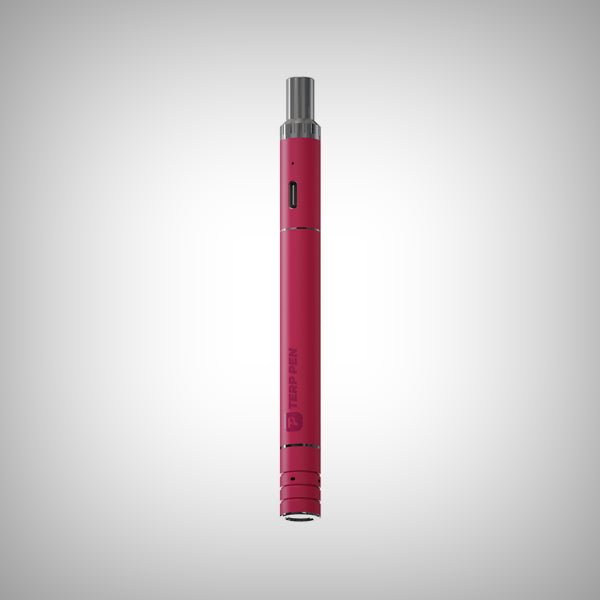 Boundless Terp Pen V2USB-C Concentrate Vaporizer | 421Store Boundless Terp Pen V2USB-C Concentrate Vaporizer | 421Store