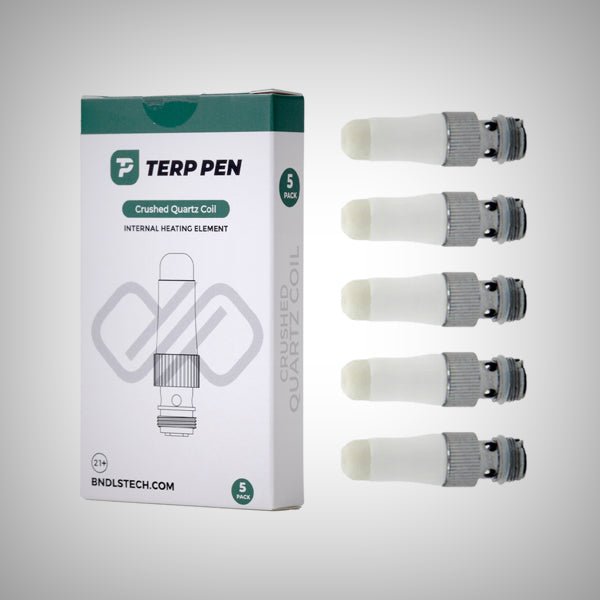 The Original Boundless Terp Pen V2 Vaporizer by Boundless | Vaporizer | 421Store online smoke shop