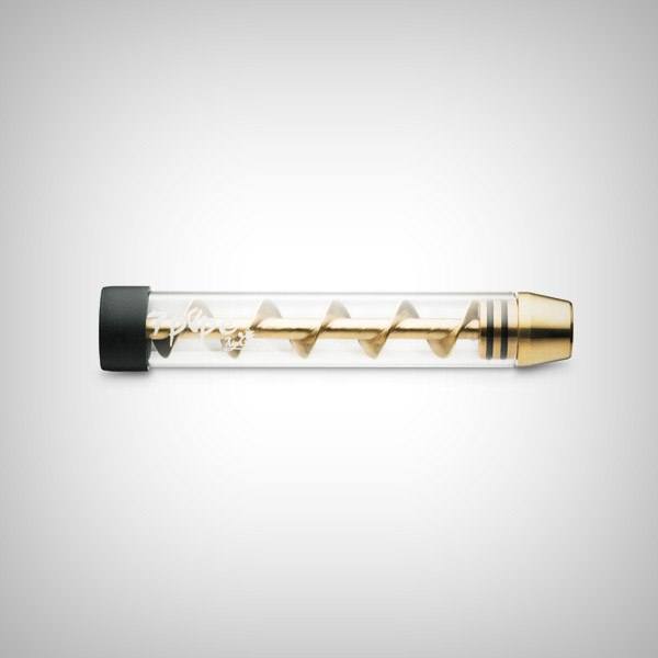 The ORIGINAL Twisty Glass Blunt by Twisty | Pipes & Blunts | 421Store online smoke shop