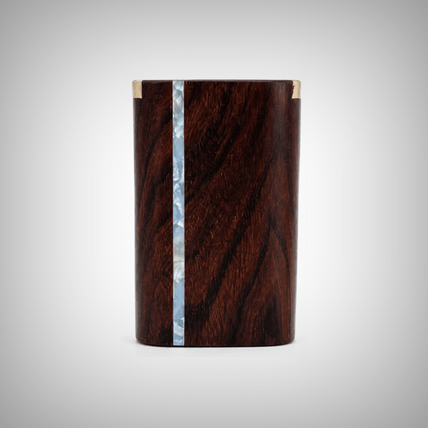 The Pearl Dugout by The Mill | Small Honduras Slider Dugout by The Mill | Storage Solutions | 421Store online smoke shop