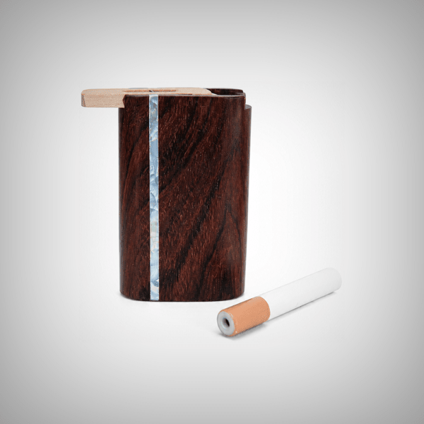 The Pearl Dugout by The Mill | Small Honduras Slider Dugout by The Mill | Storage Solutions | 421Store online smoke shop