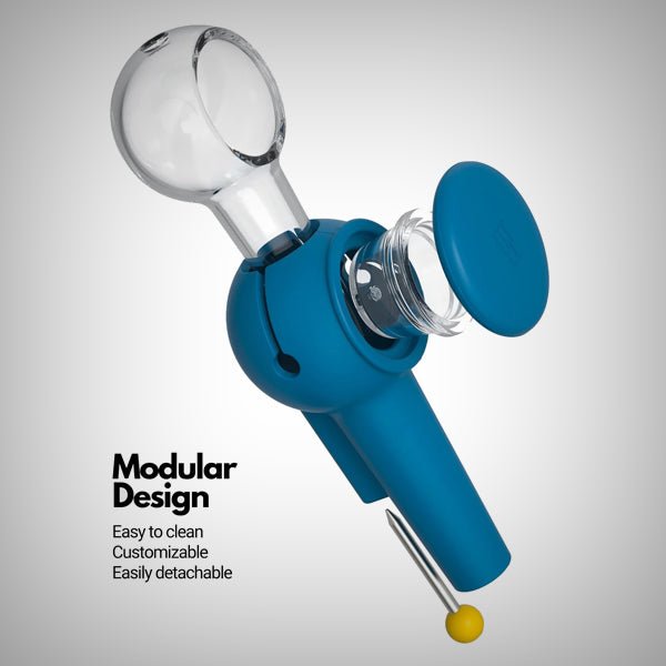 The Pipe from Weeday - 421Store