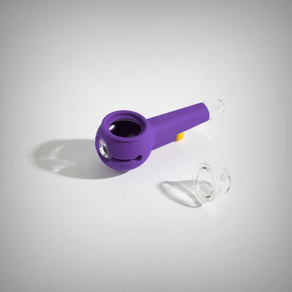 The Pipe from Weeday by Weeday | Smoking Pipes | 421Store online smoke shop