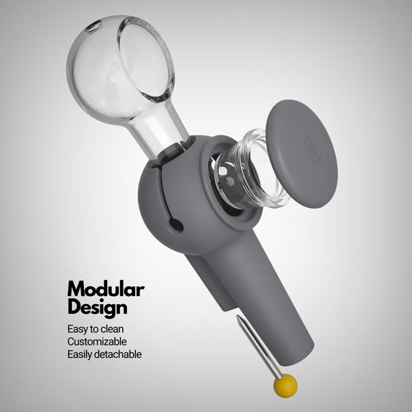 The Pipe from Weeday by Weeday | Smoking Pipes | 421Store online smoke shop