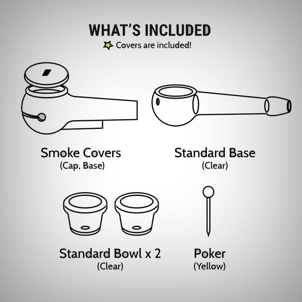 The Pipe from Weeday - 421Store