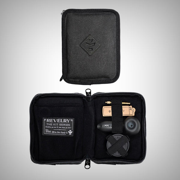 The Pipe Kit - Smell Proof Kit from Revelry Supply by Revelry Supply | Rolling Tray | 421Store online smoke shop