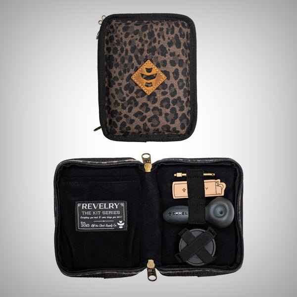 The Pipe Kit - Smell Proof Kit from Revelry Supply by Revelry Supply | Rolling Tray | 421Store online smoke shop