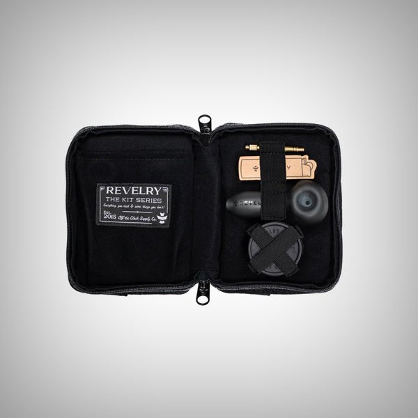 The Pipe Kit - Smell Proof Kit from Revelry Supply by Revelry Supply | Rolling Tray | 421Store online smoke shop