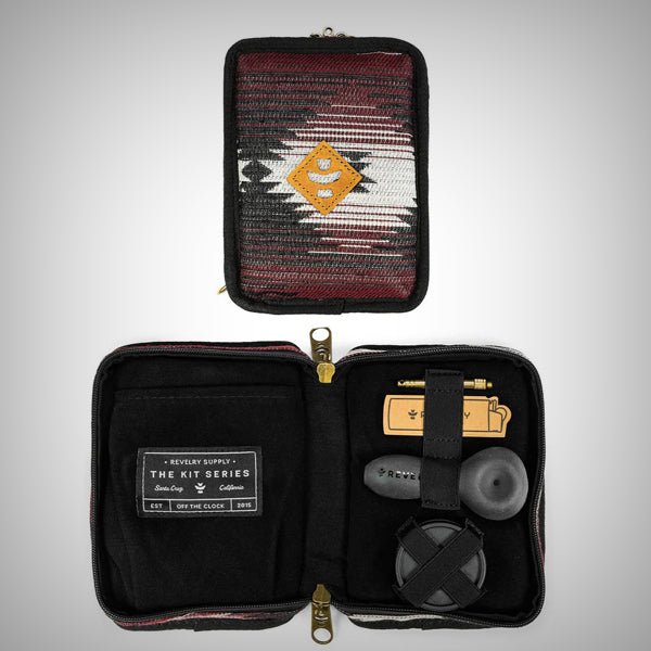 The Pipe Kit - Smell Proof Kit from Revelry Supply by Revelry Supply | Rolling Tray | 421Store online smoke shop