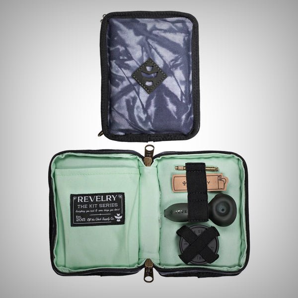The Pipe Kit - Smell Proof Kit from Revelry Supply - 421Store