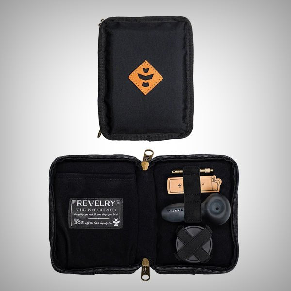 The Pipe Kit - Smell Proof Kit from Revelry Supply by Revelry Supply | Rolling Tray | 421Store online smoke shop