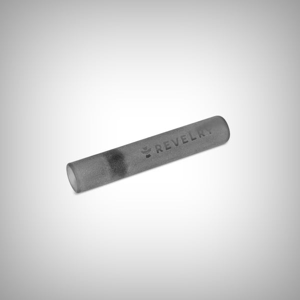 The Revelry Chillum Kit - Smell Proof Kit - 421Store