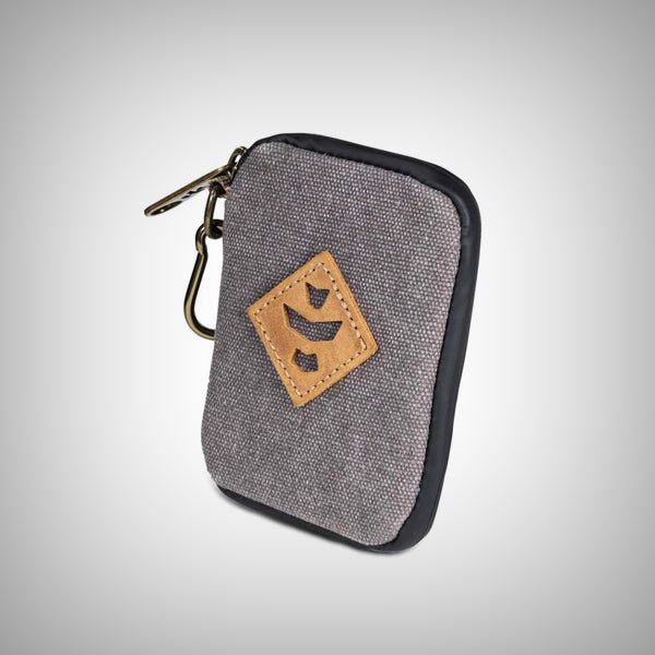 The Revelry Chillum Kit - Smell Proof Kit by Revelry Supply | Rolling Tray | 421Store online smoke shop