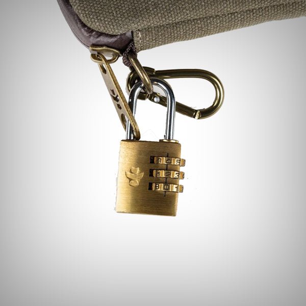 The Revelry Chillum Kit - Smell Proof Kit by Revelry Supply | Rolling Tray | 421Store online smoke shop