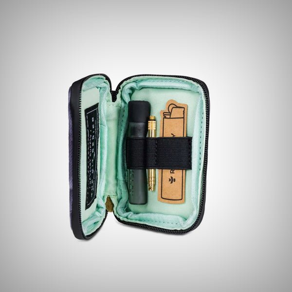 The Revelry Chillum Kit - Smell Proof Kit by Revelry Supply | Rolling Tray | 421Store online smoke shop