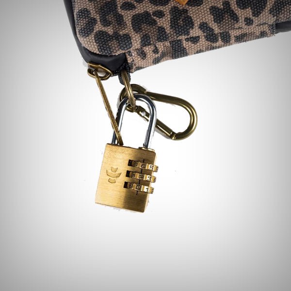 The Revelry Chillum Kit - Smell Proof Kit by Revelry Supply | Rolling Tray | 421Store online smoke shop