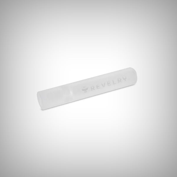 The Revelry Chillum Kit - Smell Proof Kit - 421Store