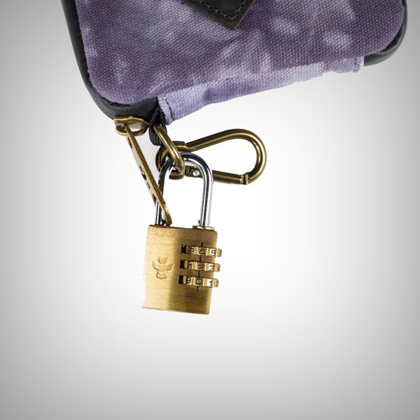 The Revelry Chillum Kit - Smell Proof Kit by Revelry Supply | Rolling Tray | 421Store online smoke shop