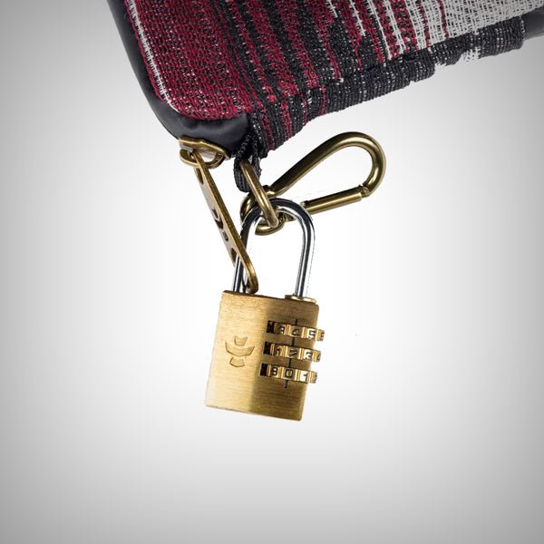 The Revelry Chillum Kit - Smell Proof Kit by Revelry Supply | Rolling Tray | 421Store online smoke shop